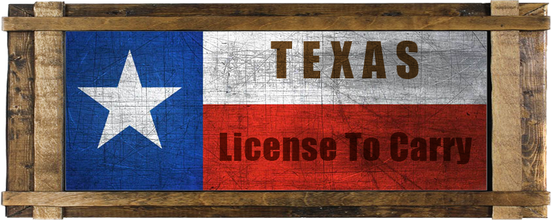 TEXAS LTC